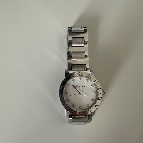 Ladies Bvlgari \